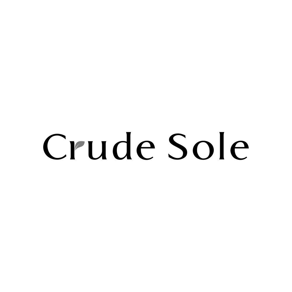 Crude Sole