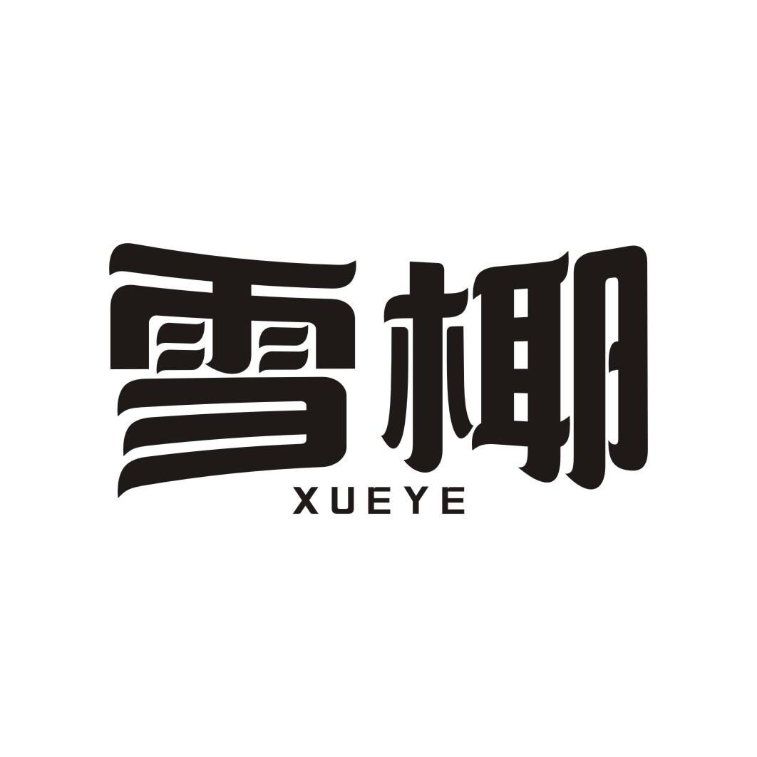 雪椰XUEYE