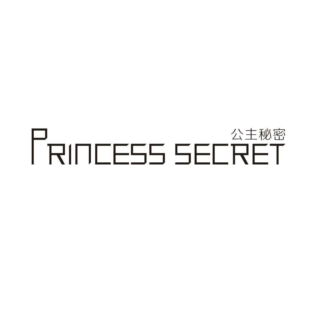 公主秘密PRINCESS SECRET