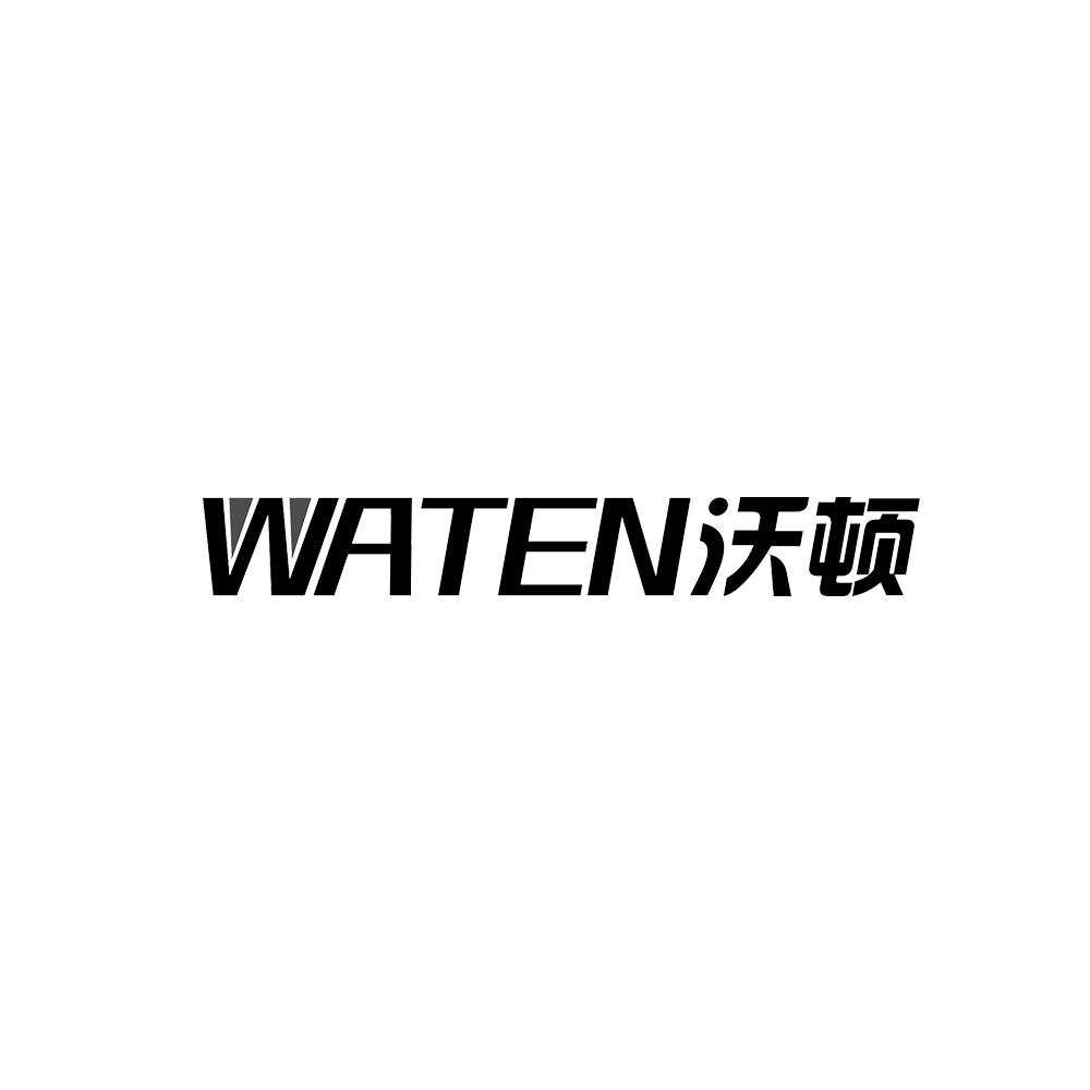 沃顿 