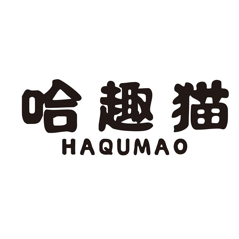 哈趣猫