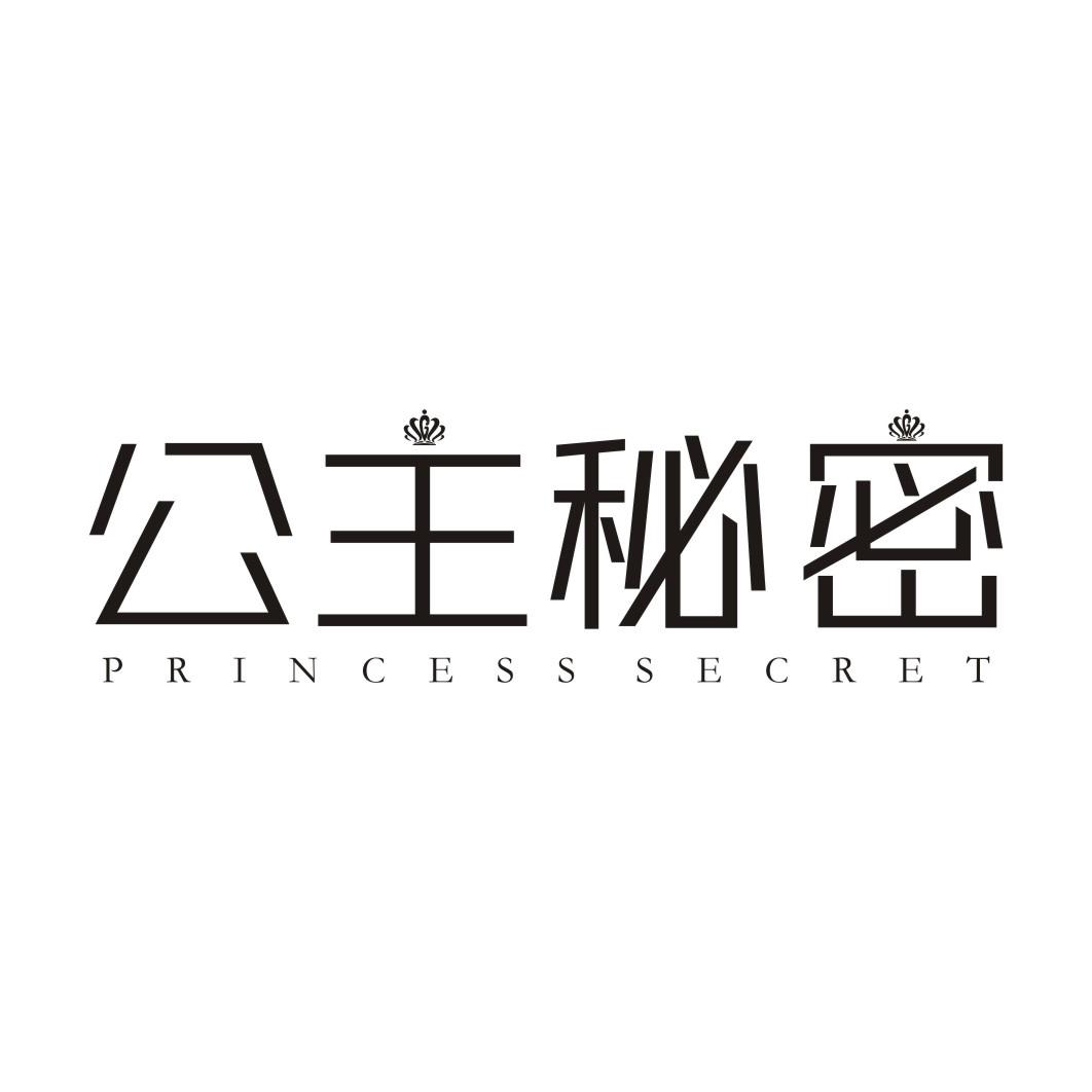 公主秘密PRINCESS SECRET