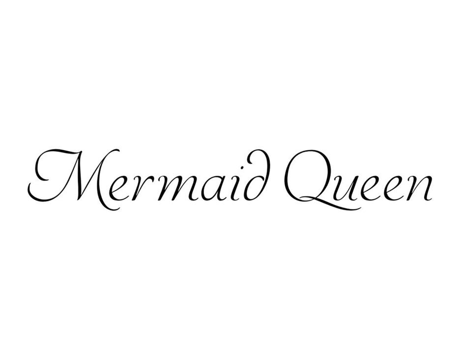 MERMAID QUEEN