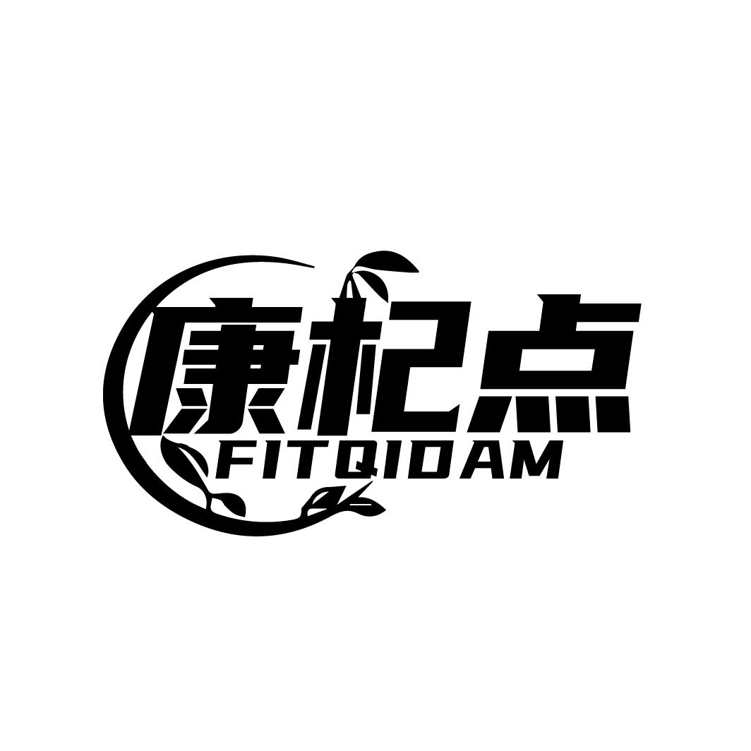 康杞点
FITQIDAM
