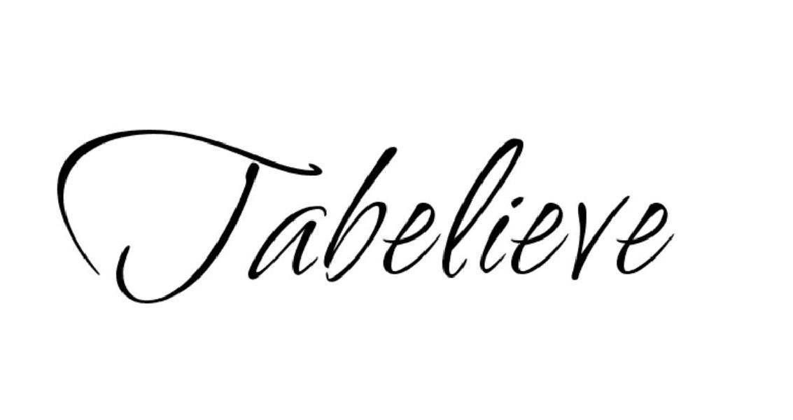 TABELIEVE