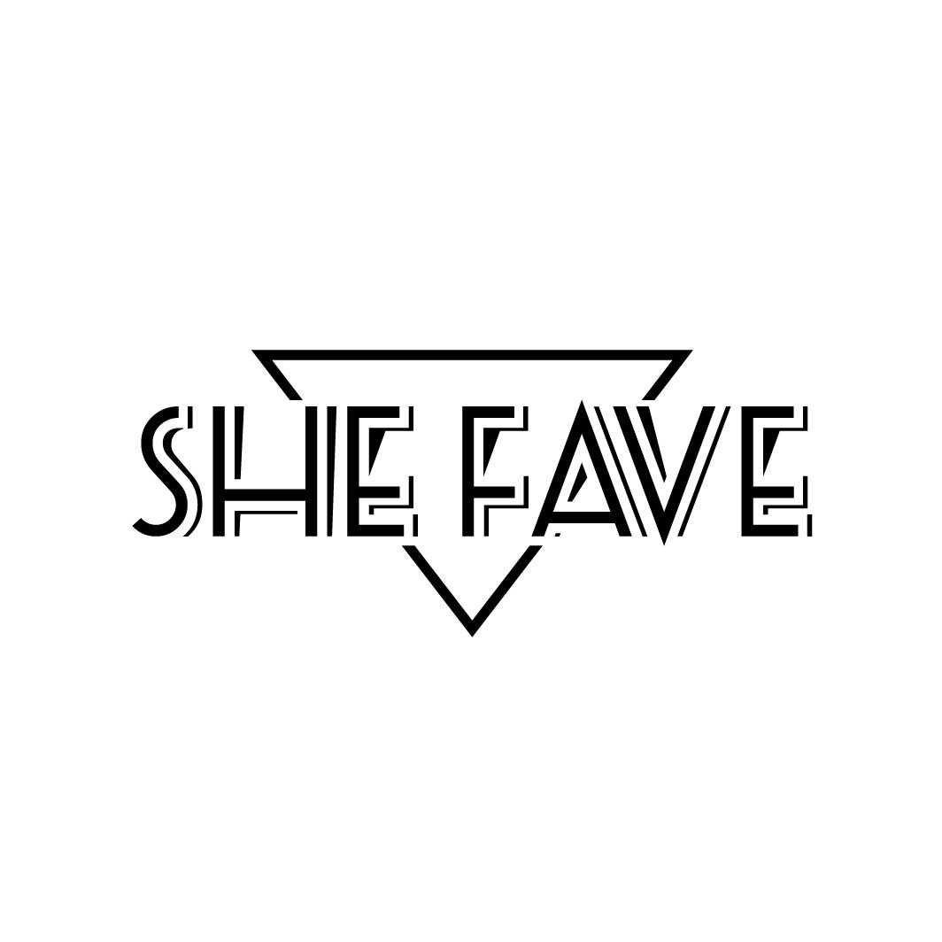 SHE FAVE