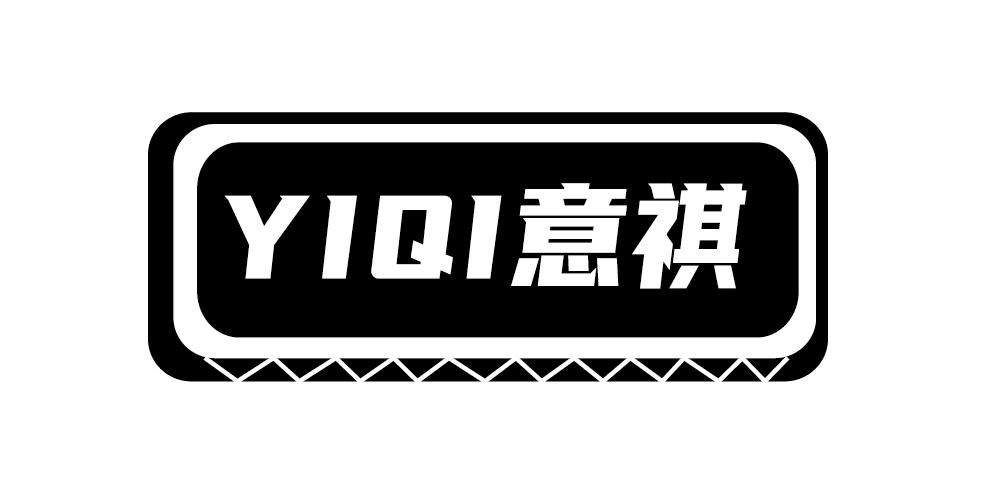 意祺+YIQI