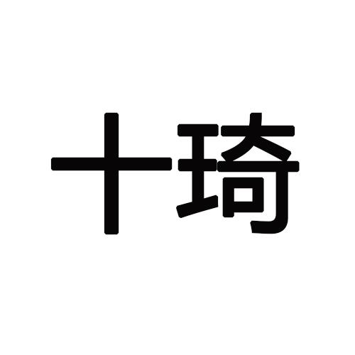 十琦