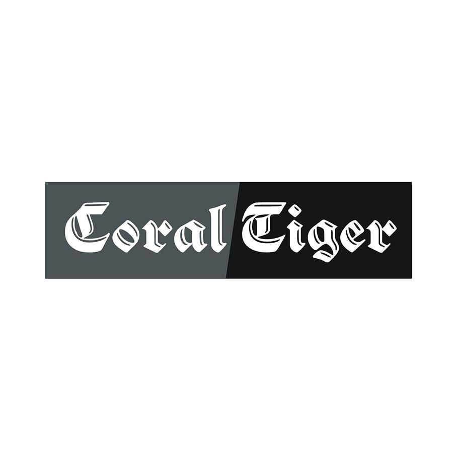 CORAL TIGER