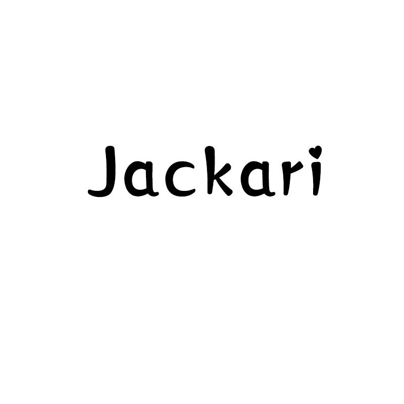 JACKARI       (译：杰克阿里)