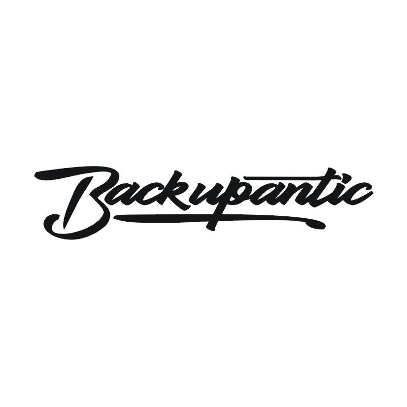 BACKUPANTIC