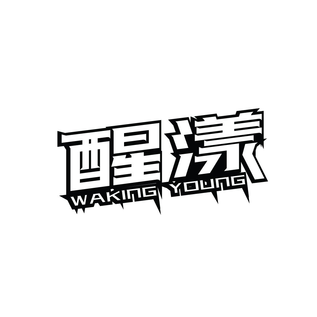 醒漾 WAKING YOUNG