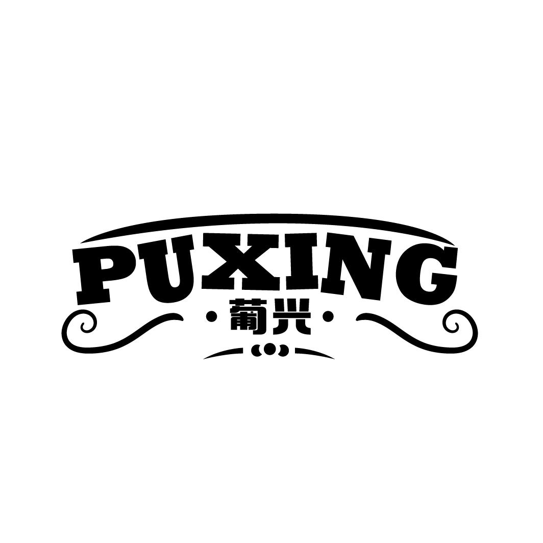 葡兴
PUXING