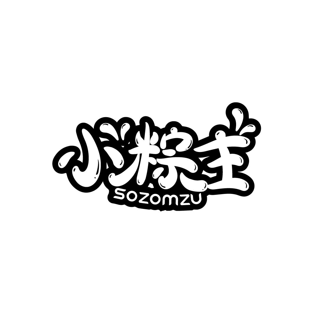 小粽主
SOZOMZU