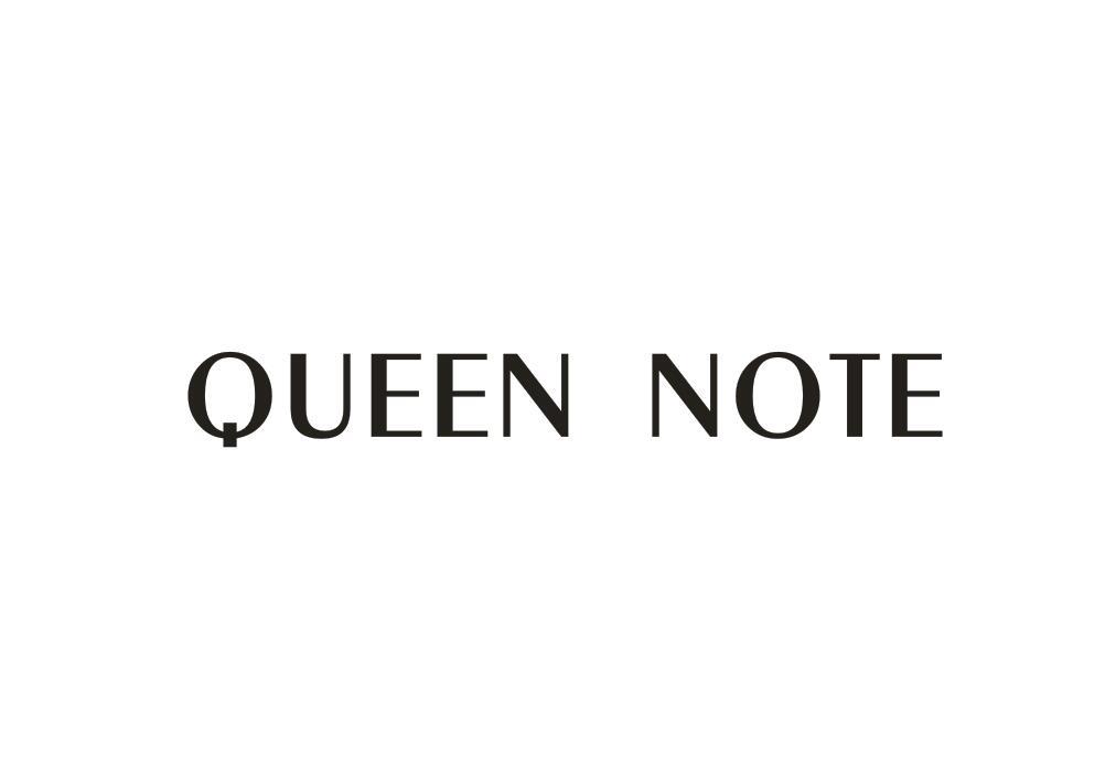 QUEENNOTE