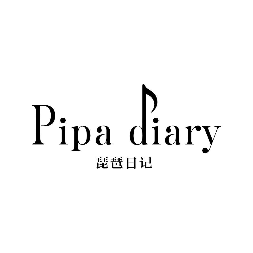 琵琶日记 PIPA DIARY