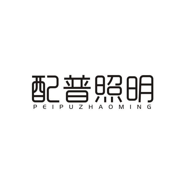 配普照明PEIPUZHAOMING