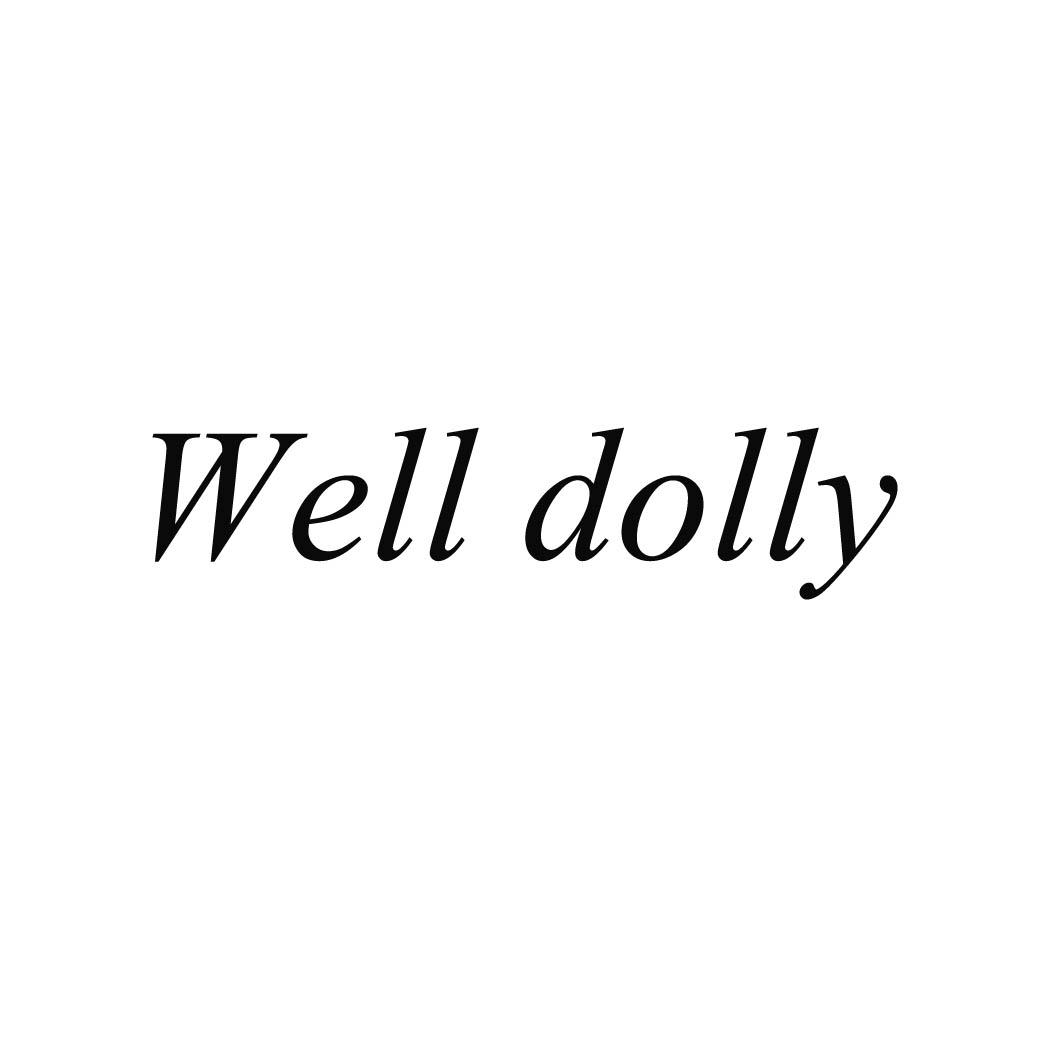 WELL DOLLY （英译：维尔多利)