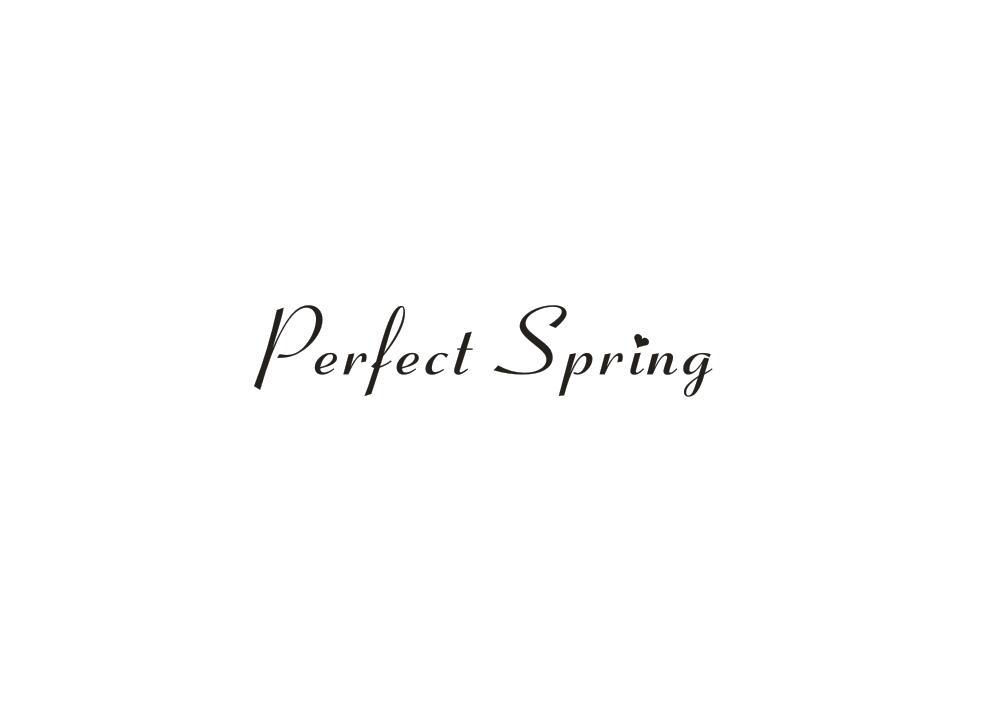 PERFECT SPRING