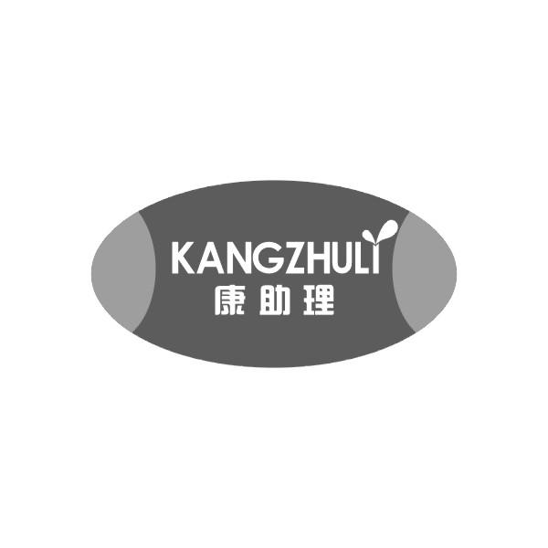 康助理