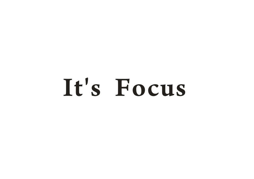 ITSFOCUS