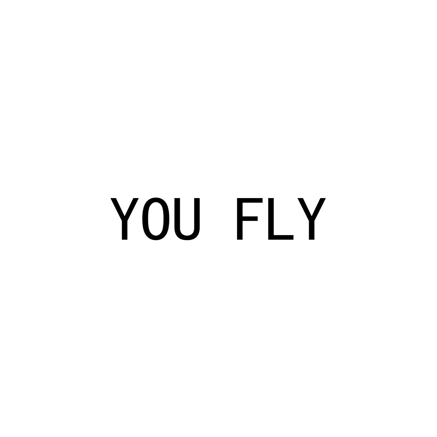YOU FLY