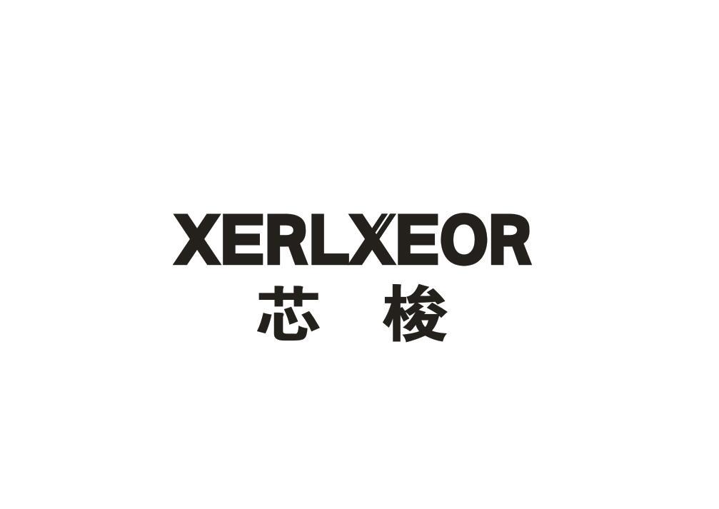 芯梭
