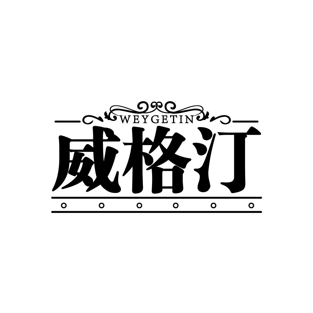 威格汀
WEYGETIN