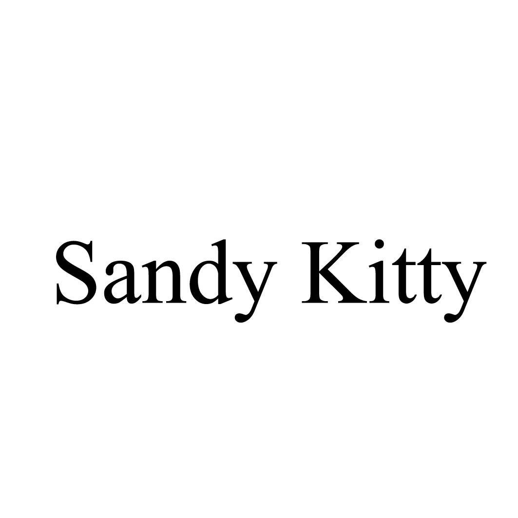 SANDY KITTY