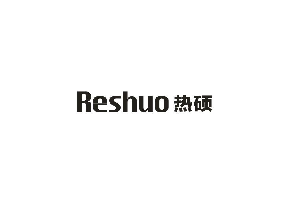 热硕