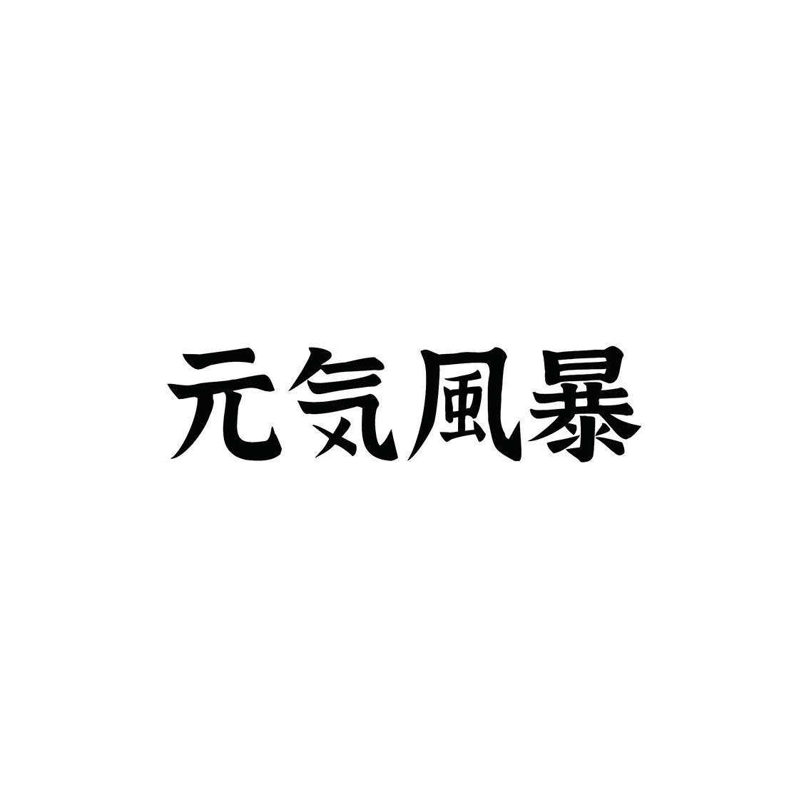 元気风暴
