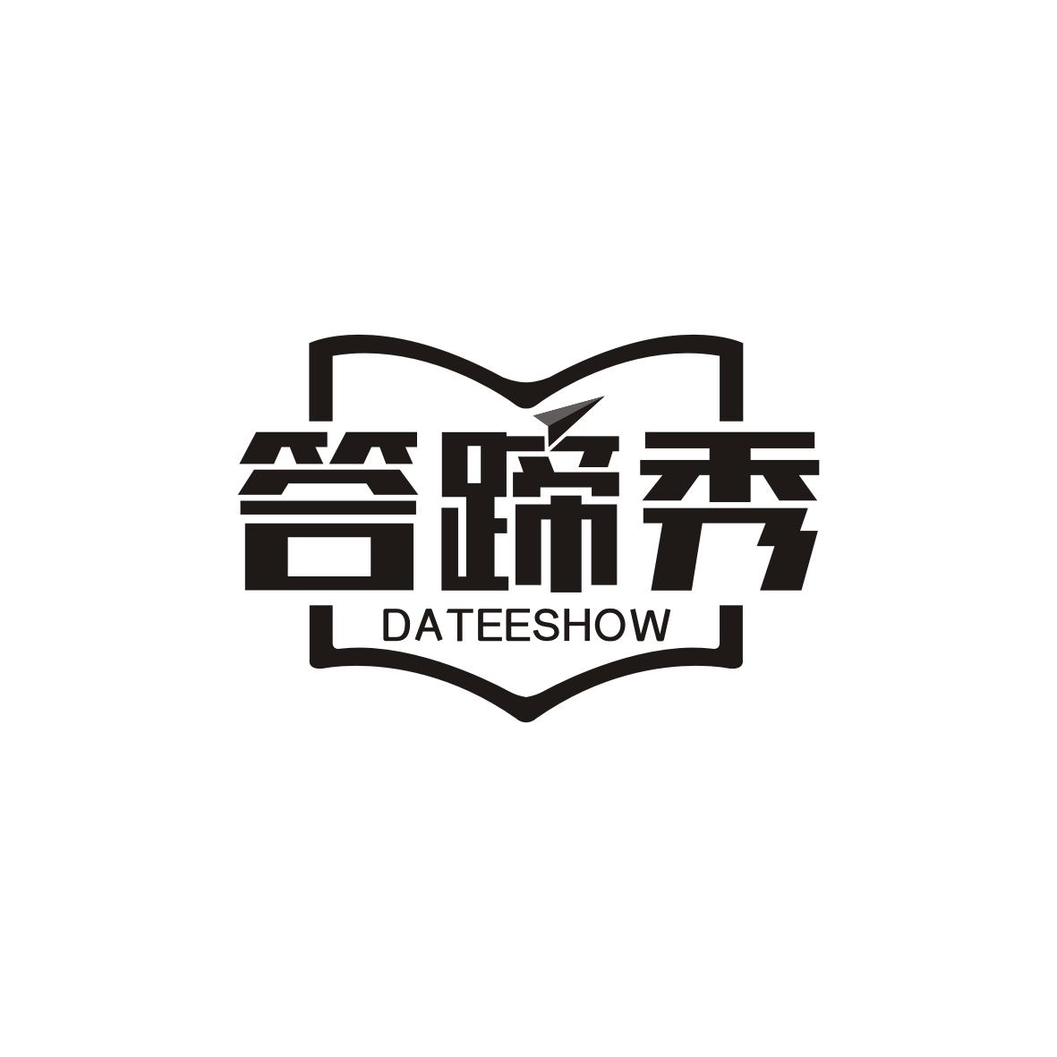 答蹄秀
Dateeshow