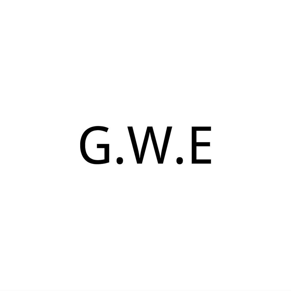 G.W.E