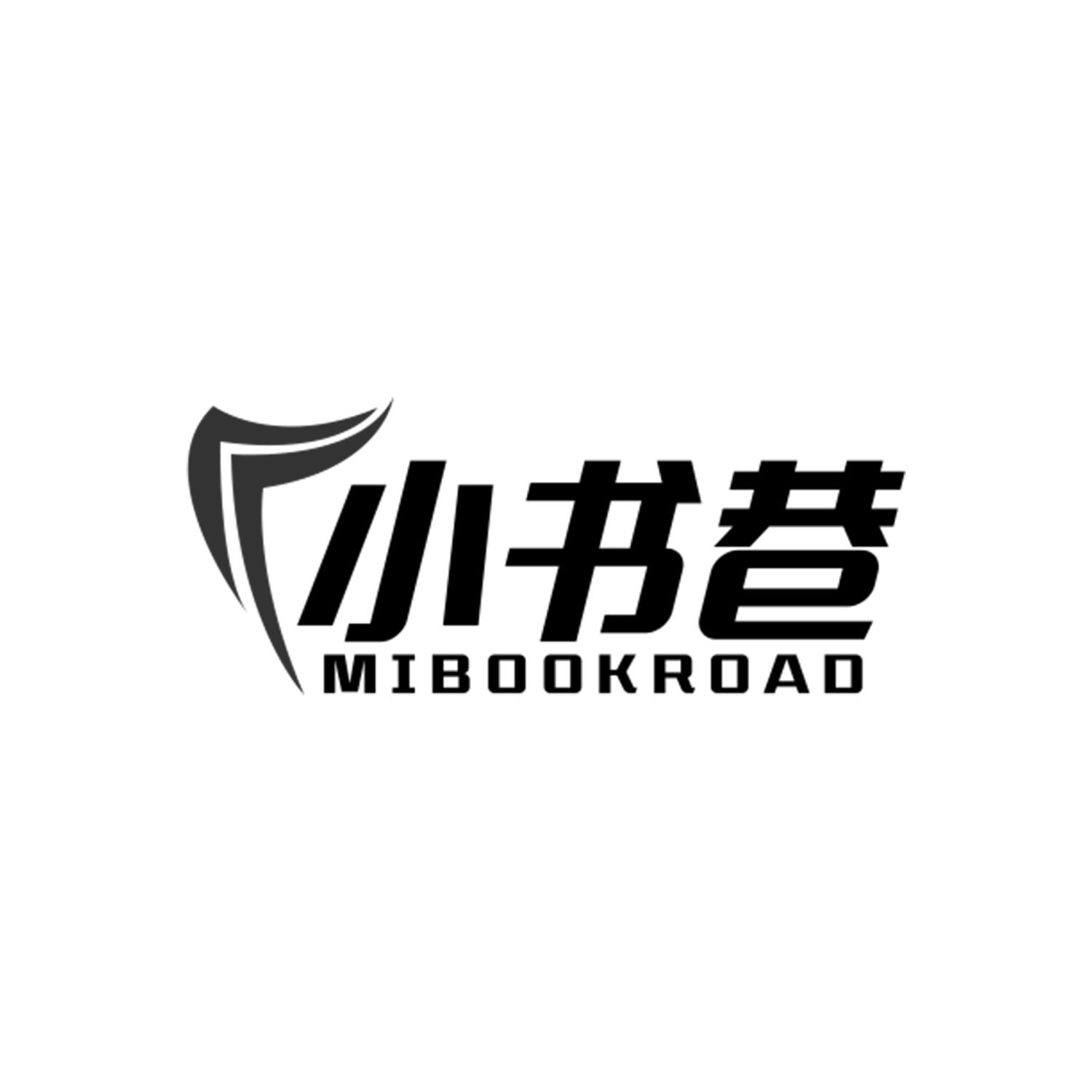 小书巷
mibookroad