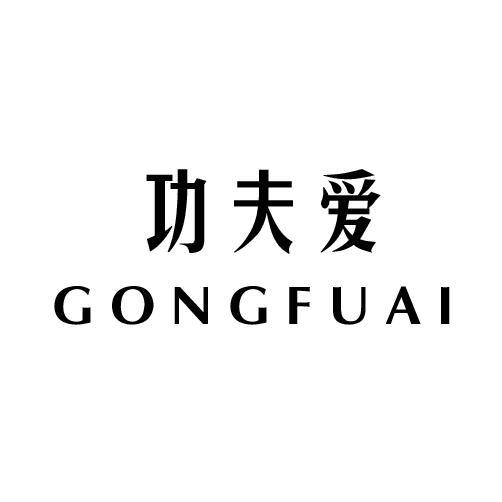 功夫爱