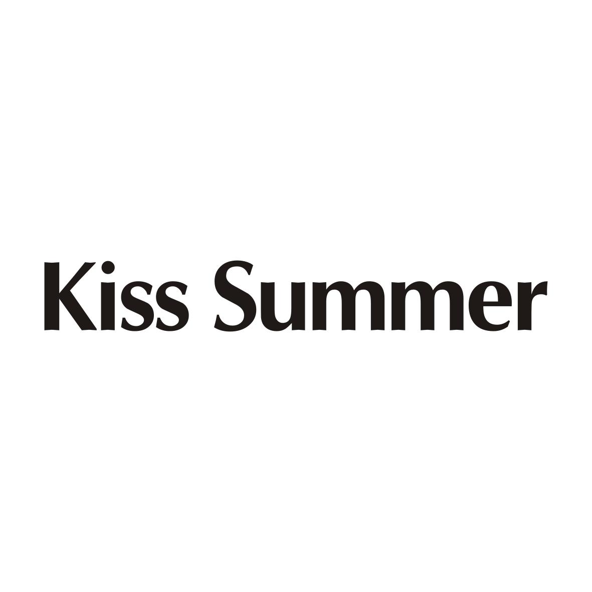 KISS SUMMER（夏季之吻）