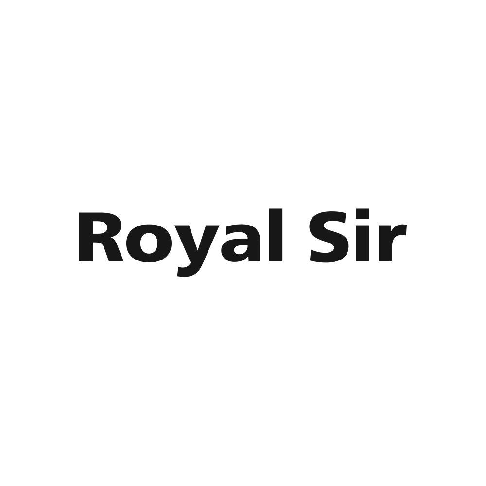 ROYAL SIR“皇家先生”