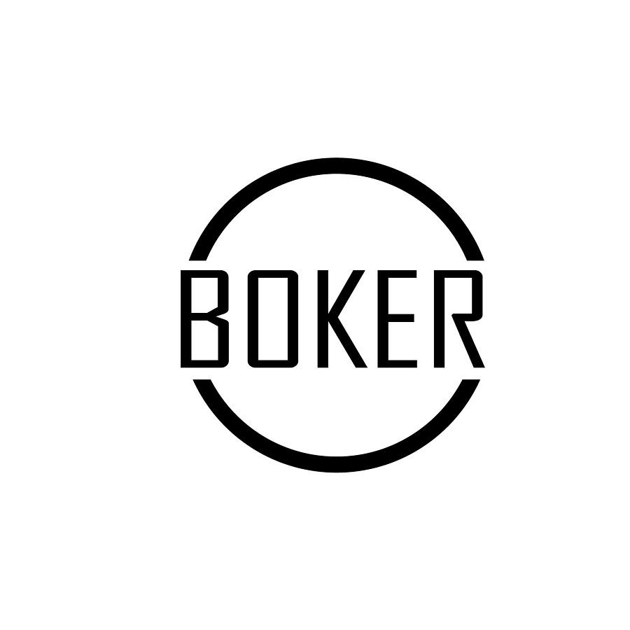 BOKER