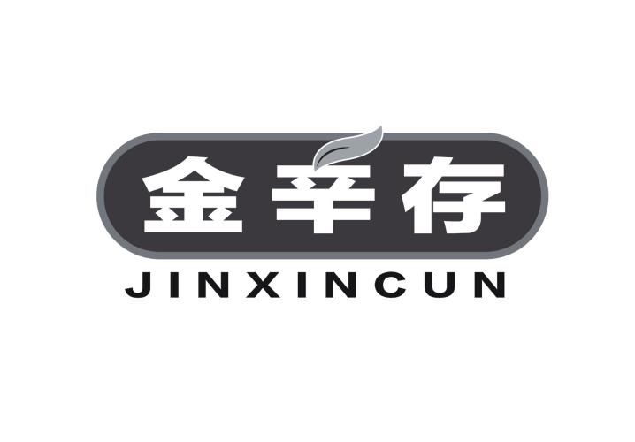 金辛存