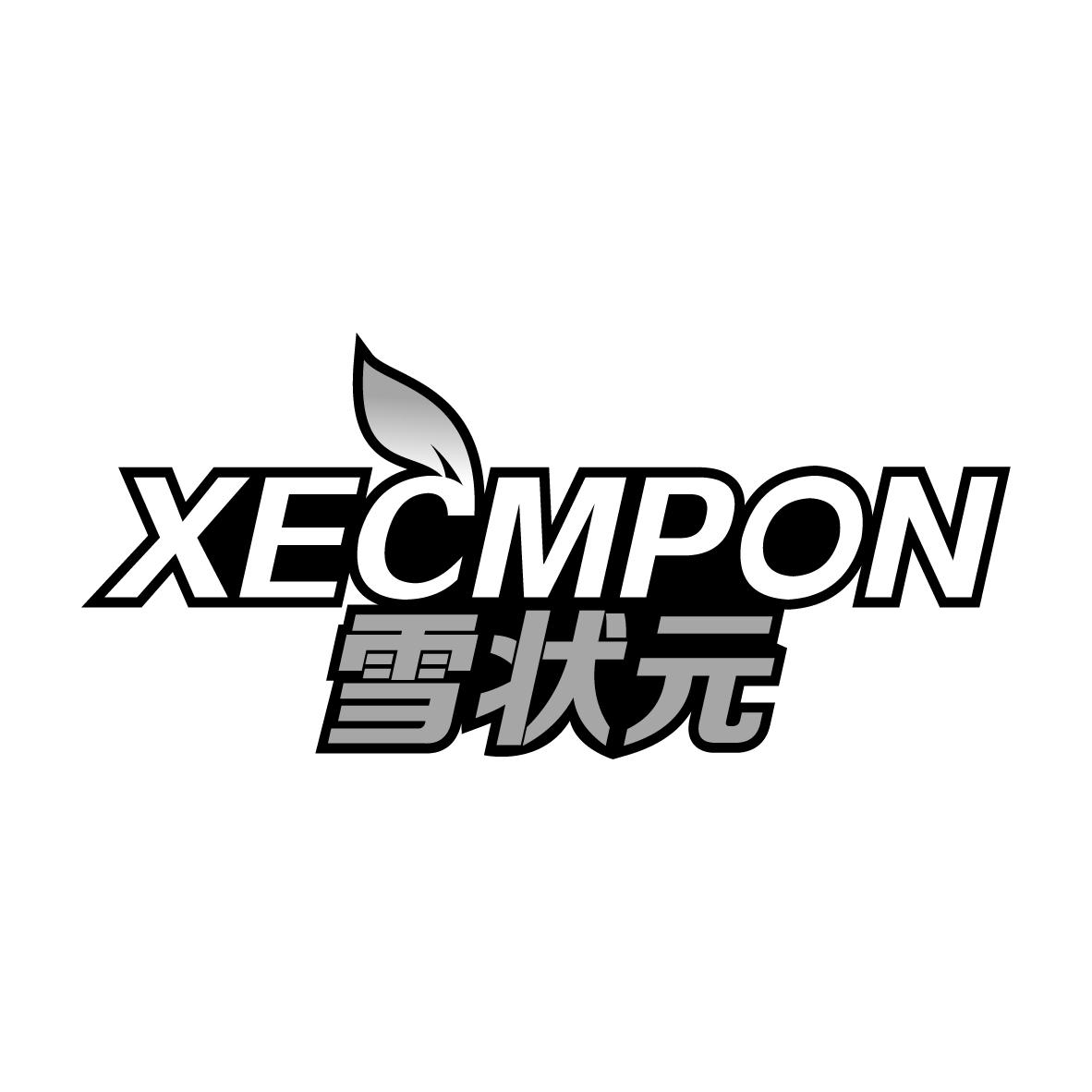 雪状元 
XECMPON
