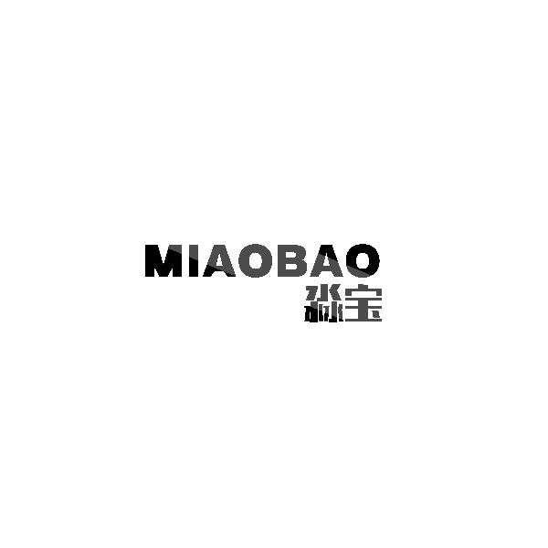 MIAOBAO淼宝
