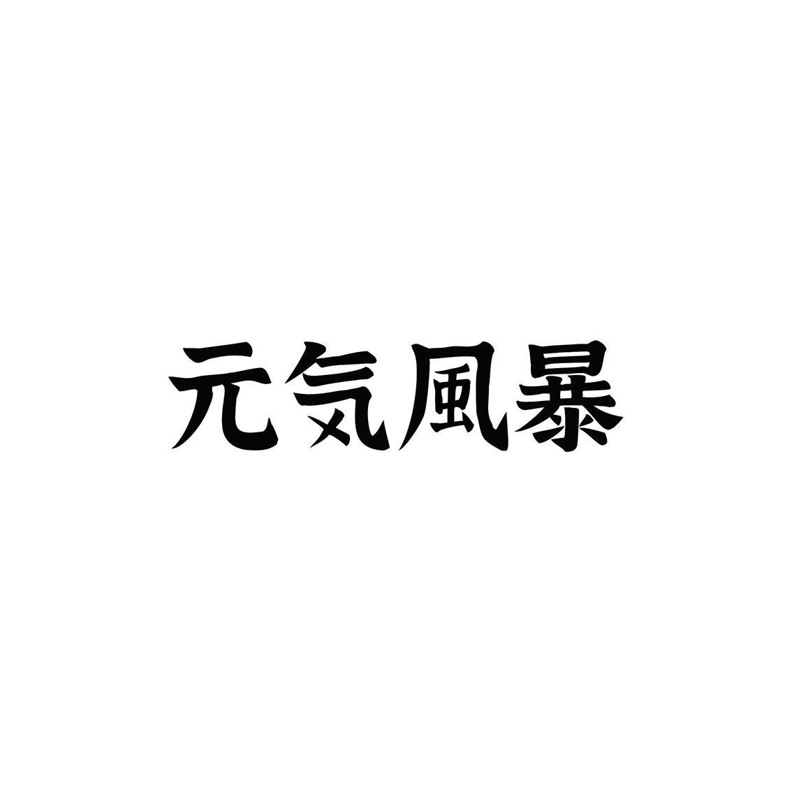 元気风暴