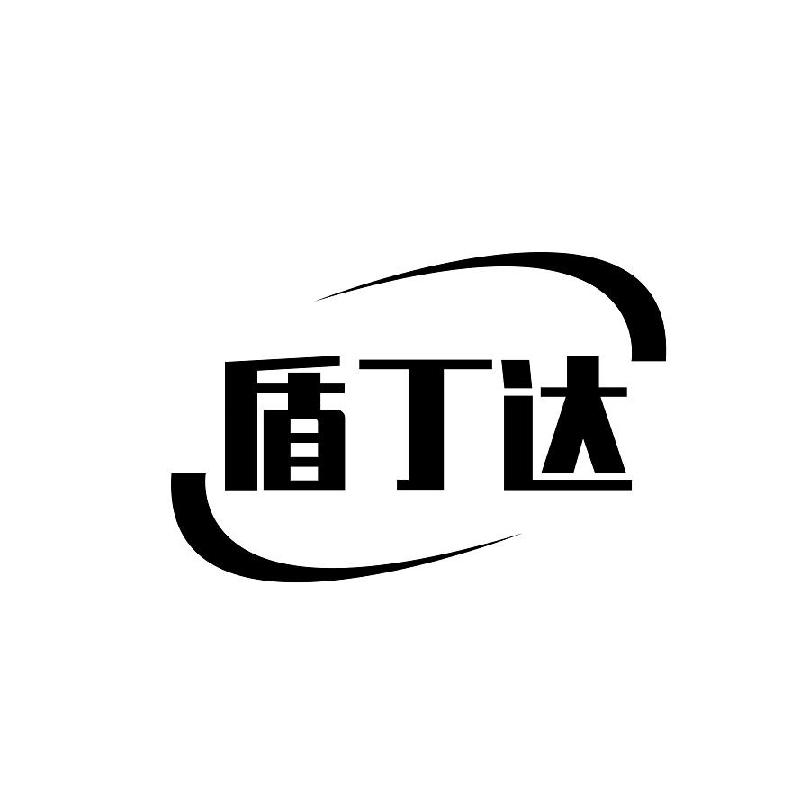 盾丁达
