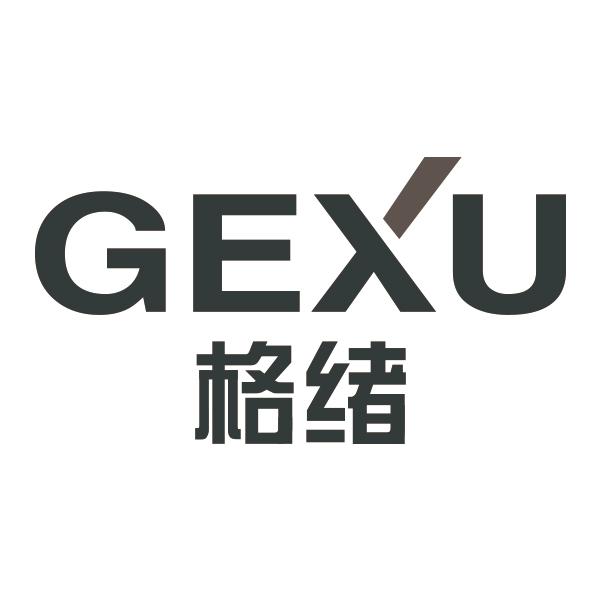 GEXU格绪       