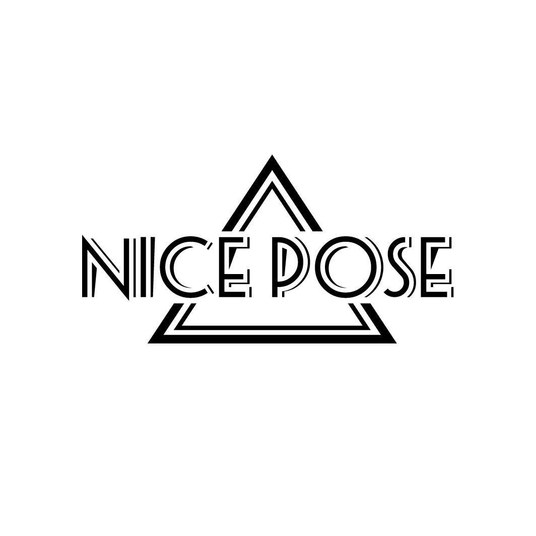 
NICE POSE