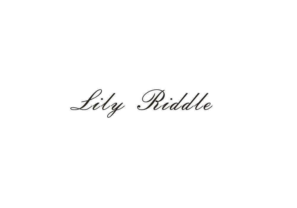 LILYRIDDLE