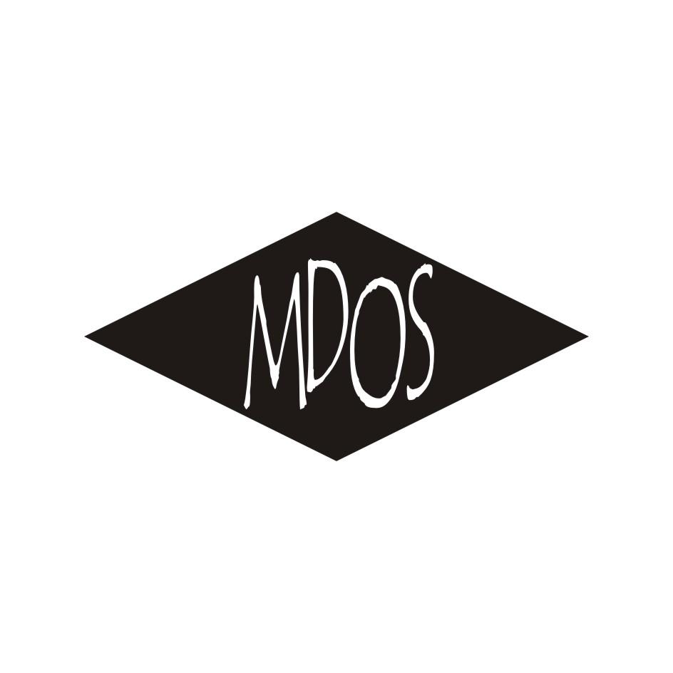 MDOS