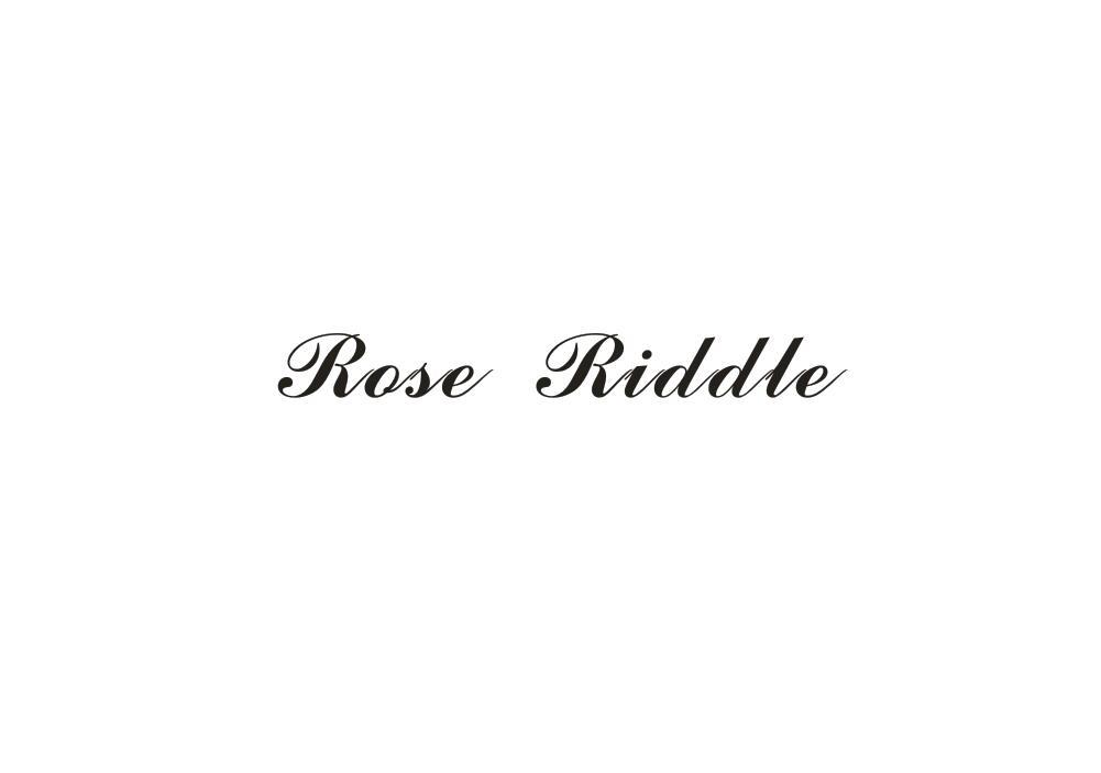 ROSERIDDLE