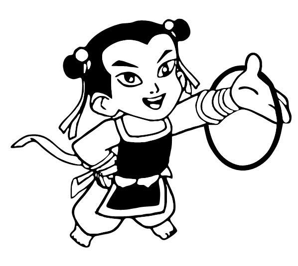 图形