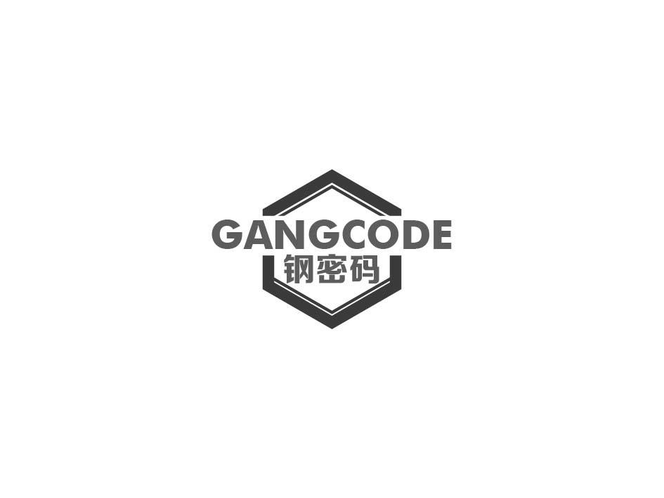 钢密码 GANGCODE